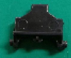 Samsung Lever - Dj66-00494c Lever-cyclone Up:sc6750 high Impact Abs